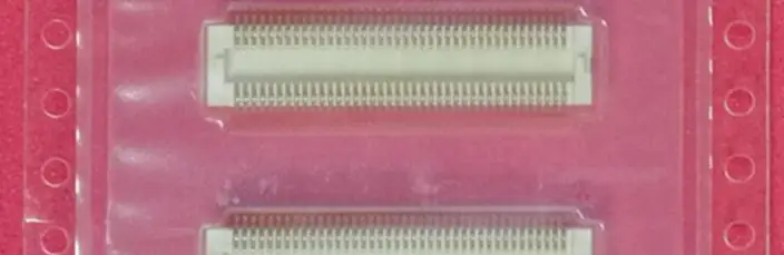 

AXK5F80537YG AXK5F80537 AXK5F80 Connector 80pin seat new