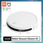 Робот-пылесос Xiaomi Mi G1 необходимая Швабра для дома умная Беспроводная уборка Электрическая Швабра MIJIA ковровая пыль