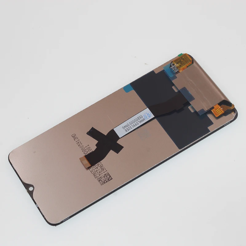 

Original For Xiaomi Redmi Note 8 Pro LCD Display Touch Screen Digitizer Assembly For Redmi Note 8 Pro LCD Repair kit Screen LCD