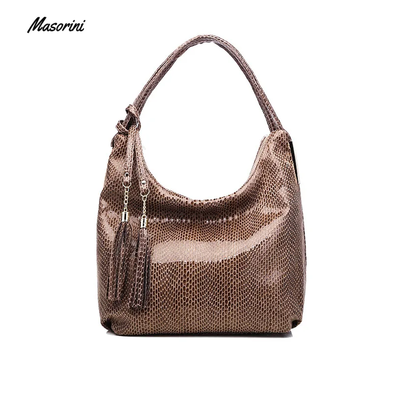 Новое поступление 2020 женская наплечная сумка большая роскошная с верхними