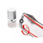 Высокопрочный вискозный прочный прозрачный клей, автомобильная поролоновая лента, Праймер, двусторонний активатор адгезии для металлической стеклянной поверхности