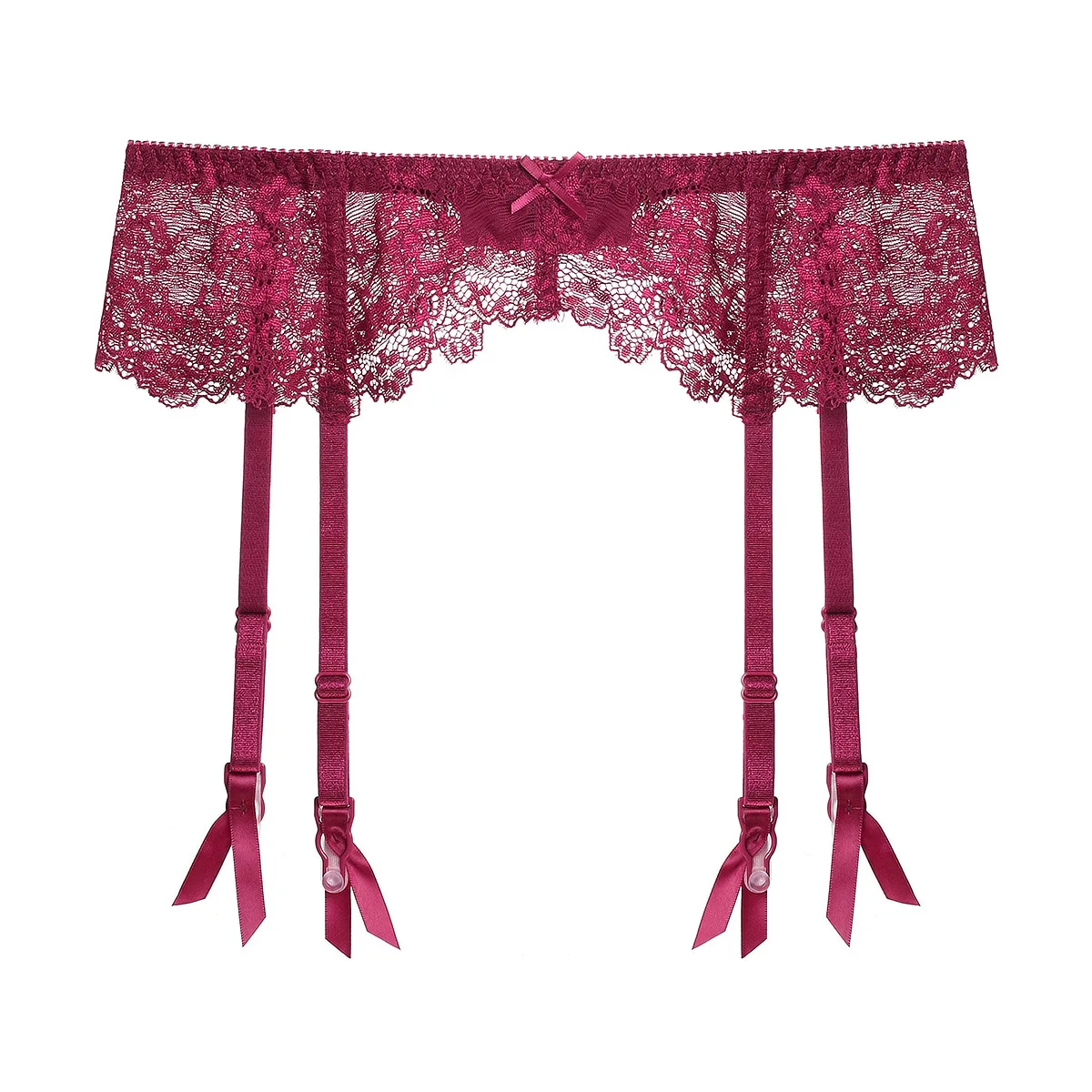 

Кружевной Пояс для чулок без трусиков большого размера свадебные сексуальные подтяжки 4 ремешка