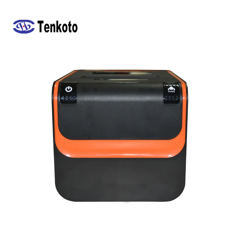 POS принтер с драйвером 80 мм USB|Принтеры| |