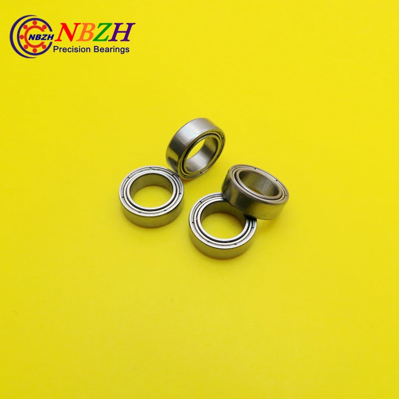 Высококачественные ультратонкие шарикоподшипники с глубоким желобом 679ZZ MR149ZZ