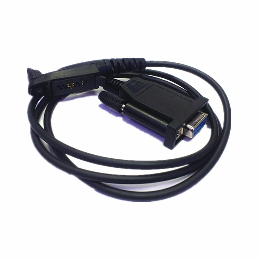 Кабель для двухсторонней рации Motorola GP328 PLUS GP329 GP338 GP339 GP344 GP388 EX500 EX600|Детали