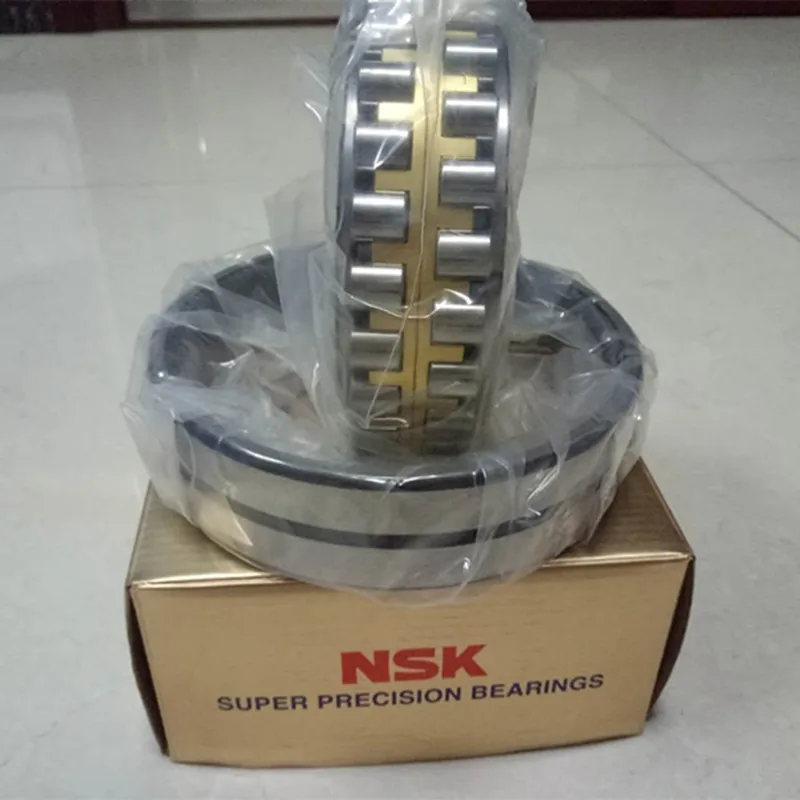 

Double row Cylindrical Roller bearing NN3026 MBKRE44CC1P4