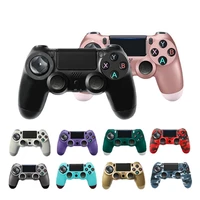 for sony ps4 gamepad wireless bluetooth vibration six axis anti twist device for playstation 4 ps4 gamepad