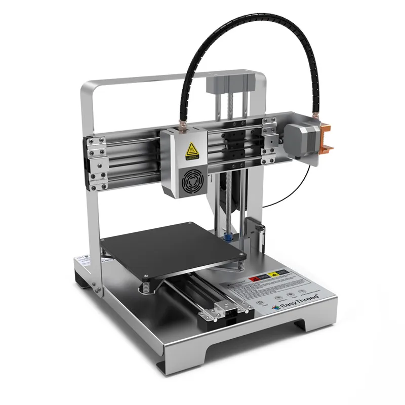 Набор для точного 3D принтера сделай сам настольный мини принтер с