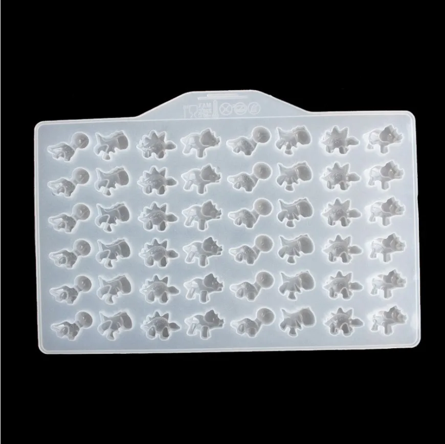 Sugarcraft морская Коралловая рыба силиконовая форма помадка для украшения торта