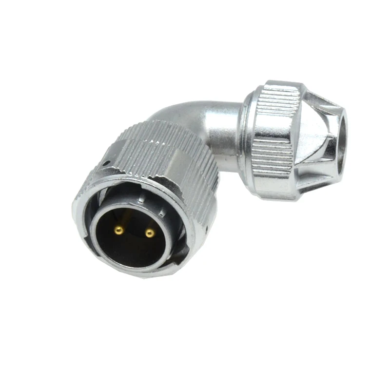 Оригинальные Weipu Connector WY20 TU TV 2 3 4 5 6 7 9 12 Pin Мужской Угловой зажимный угловой