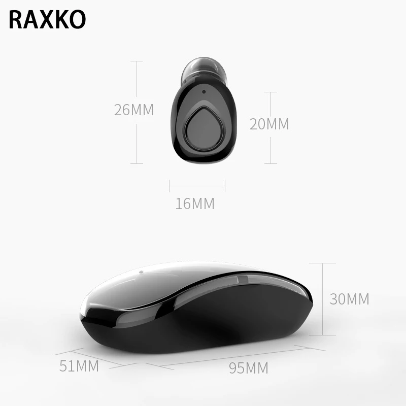 X18 tws Bluetooth-наушники Мини-наушники bluetooth беспроводные наушники Вкладыши