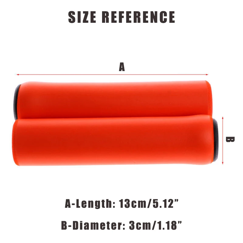 2019 велосипедная Экипировка велосипедиста ручки для горного велосипеда