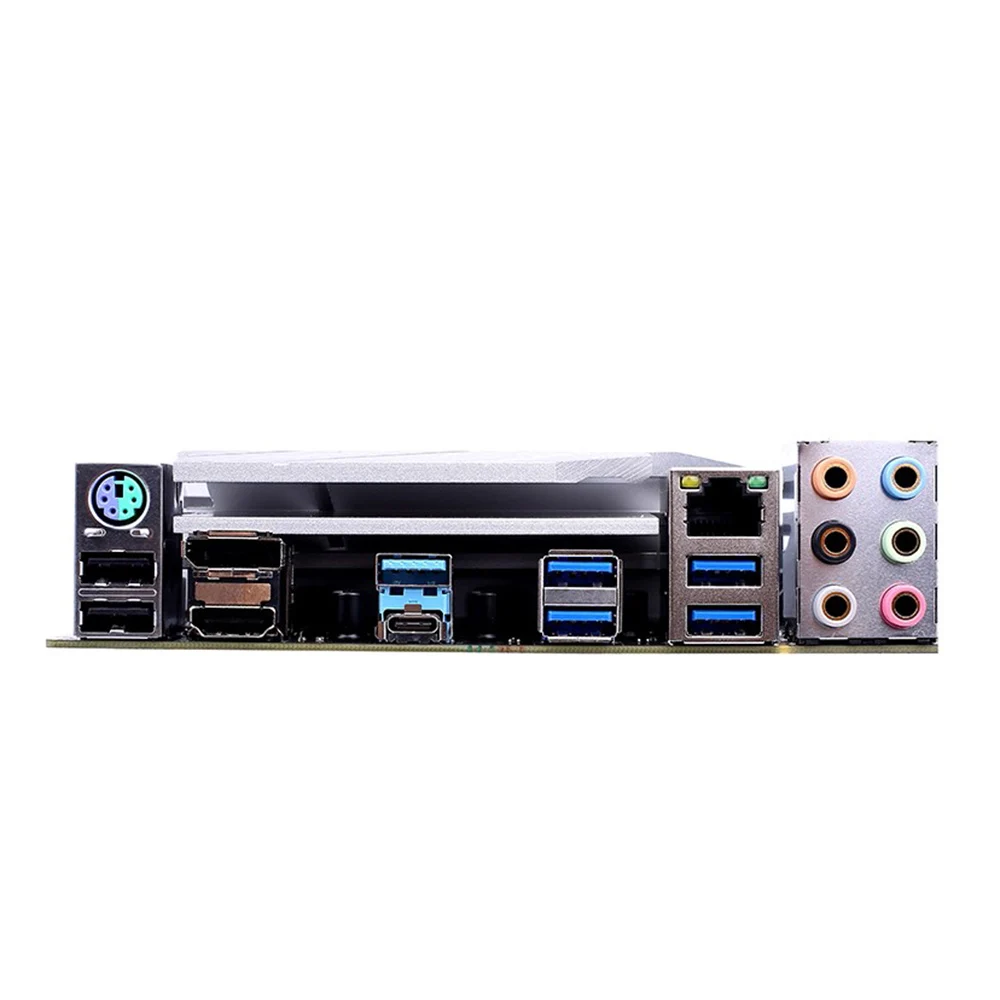 Online Bunte CVN X570 GAMING V14 Motherboard Dual Kanal DDR4 M.2 SATA 3,0 USB 3,1 GEN1 Für AMD AM4 Architektur Ryzen 2000/3000