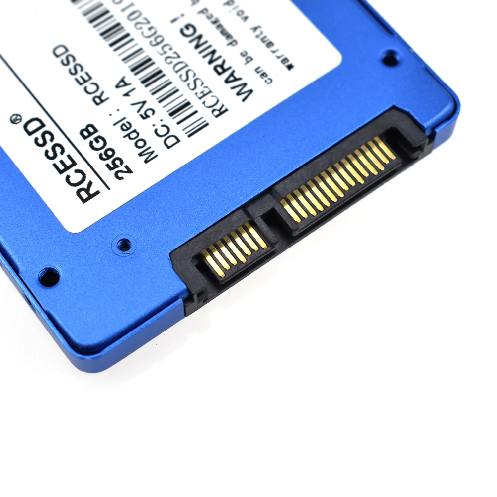 RCESSD SATA SSD 240 ГБ 256 512 Гб HD жесткий диск HDD 2 5 128 твердотельный накопитель для ноутбука