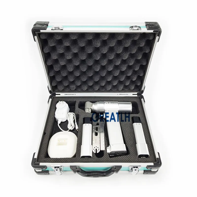 Ортопедическая черепная пила для костной пилы электрическая ортопедическая