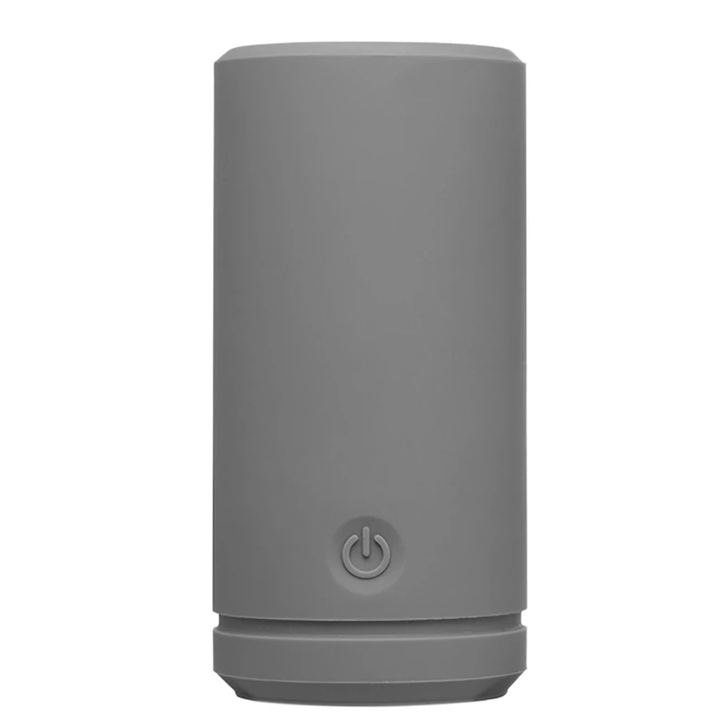 

Portable Smart Massager Cupping Massage Full Body Massage Massage Relaxation EMS Massage Jar