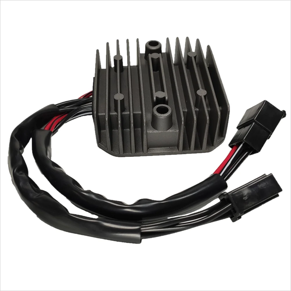 Новый мотоциклетный выпрямитель для Honda VF V45 Magna 750 de 1987 a 1988 31600-MN0-008 31600-ML7-008