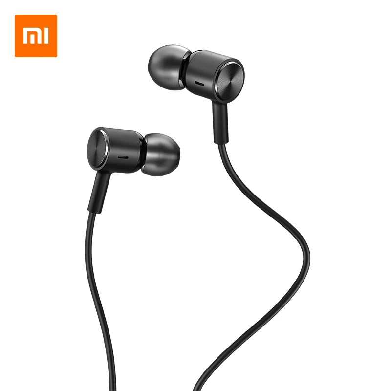 Наушники вкладыши Xiaomi Line Free Bluetooth 5 0 шумоподавление водонепроницаемые