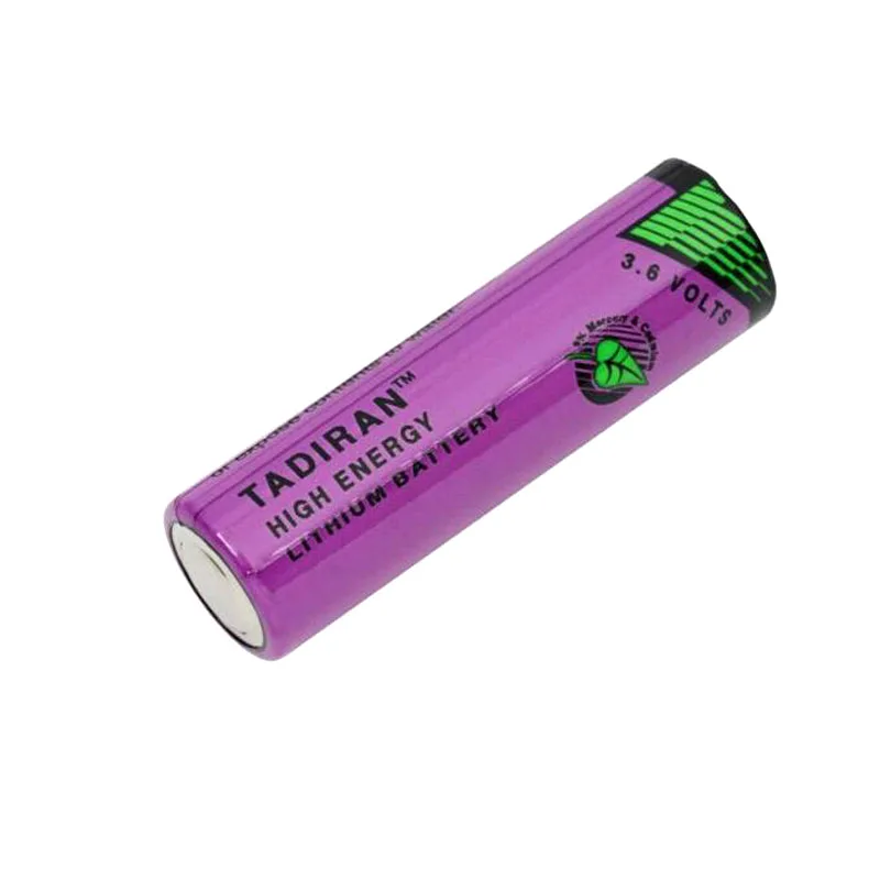 16 шт. TL 5903 ER14500 14505 3 6 V 2400mAh AA литиевая батарея PLC 14500 TL5903T SL 360 для метр предупреждение