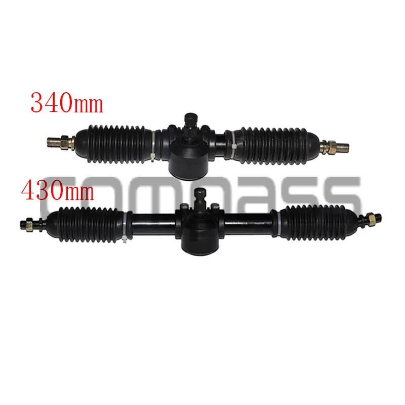 340 мм/430 мм вал рулевого механизма усилителя редуктора в сборе для сделай сам