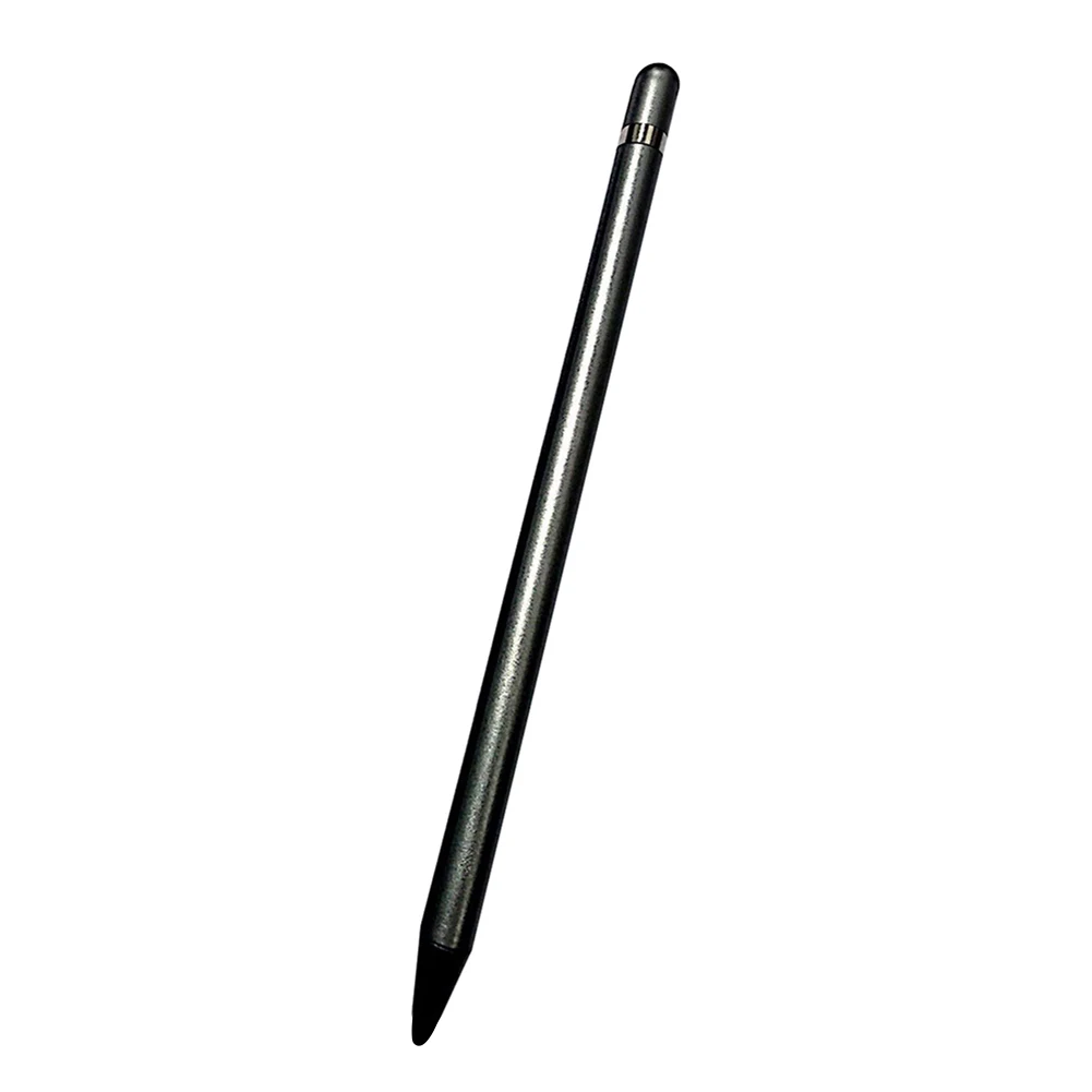 1pcs Screen Pen Tablet Stylus Drawing Capacitive Pencil Universal For Android/iOS Smart Phone Pens Computer Accessories | Компьютеры и