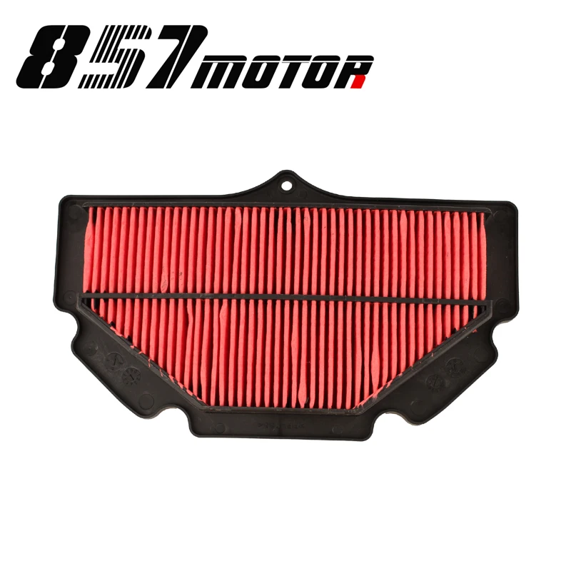 

Motorcycle Air Filter Cleaner Grid For Suzuki GSR400 GSR 400 GSR600 GSR 600 GSR750 GSR 750 BK400 GSR 400 600 750 BK 400