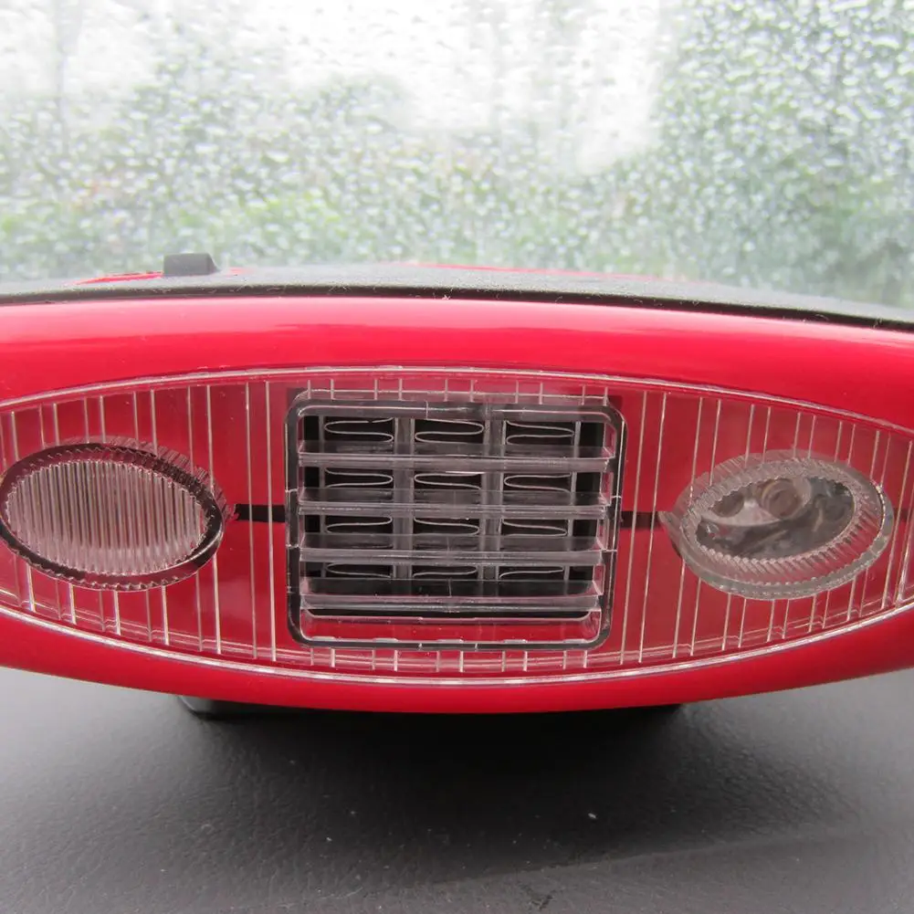 Универсальный автомобиль обогреватели размораживания лобового стекла 12 В 150 Вт