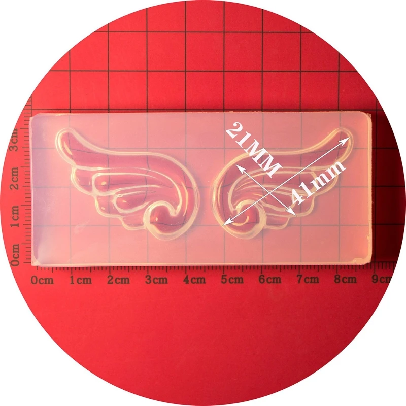 

Nail Art 3D Silicone Carving Mold Acrylic UV Gel Nail Manicure Silicone Mold DIY Nail Decoration Pedicure Tools for Girl