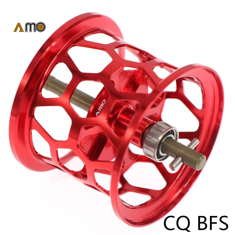 Рыболовная катушка AMO DIY MICRO CAST светильник Кая 2017 S H I M A N O CALCUTTA CONQUEST BFS HG включая