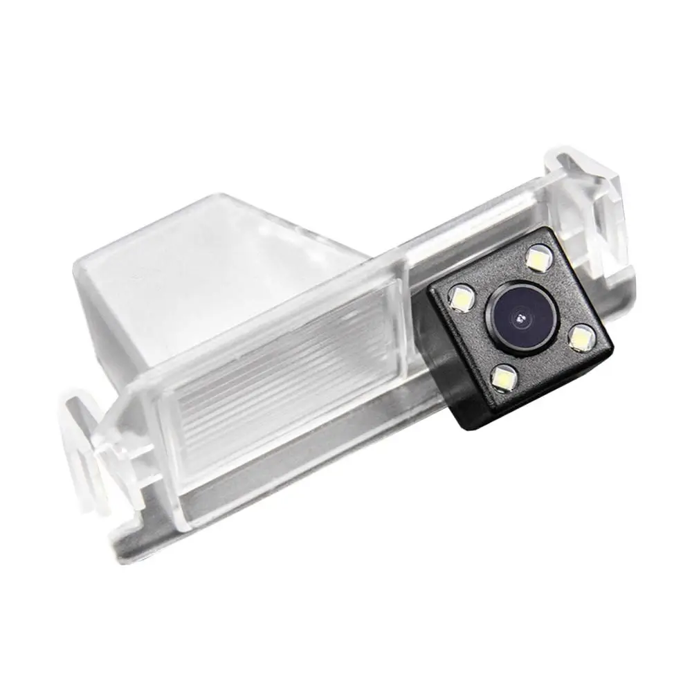 

High Purity Copper Car Rear View Camera Reverse Backup CCD for Kia Rio 4 YB 2017 2018 K2 Cross