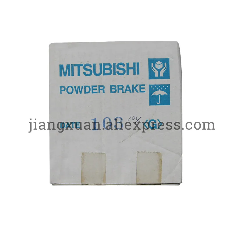 ZX 1.2YN 24 Mitsubishi Магнитный порошковый тормоз DC24V 400 об/мин для
