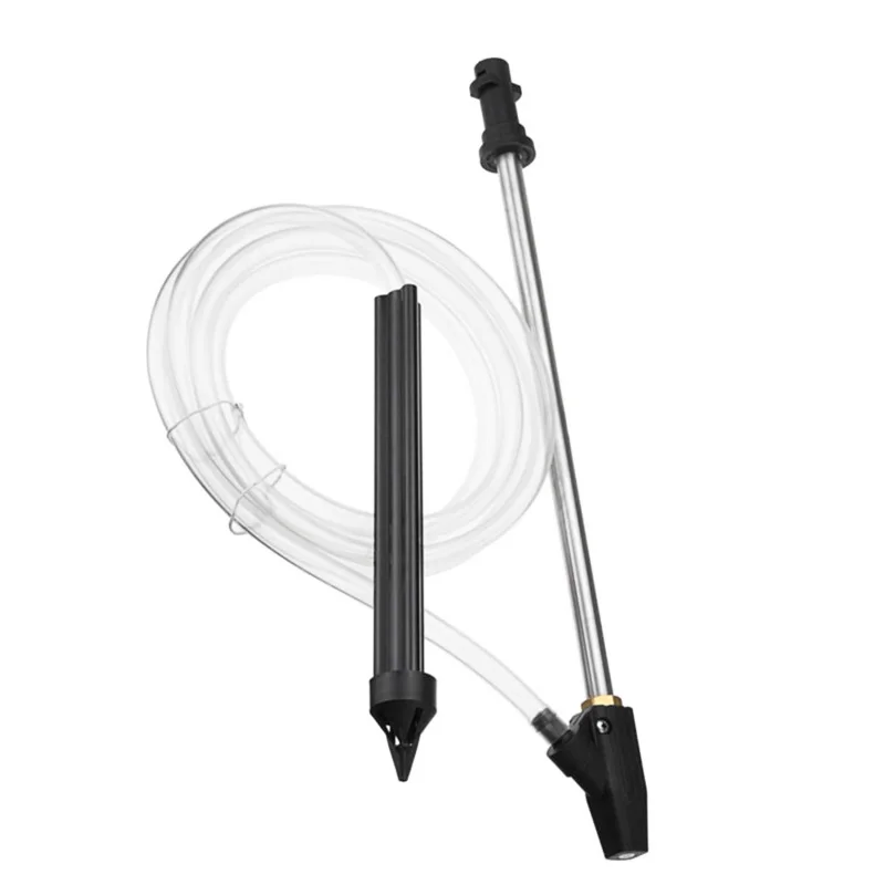 Портативная пескоструйная машина влажная очистка пистолет подходит для Karcher