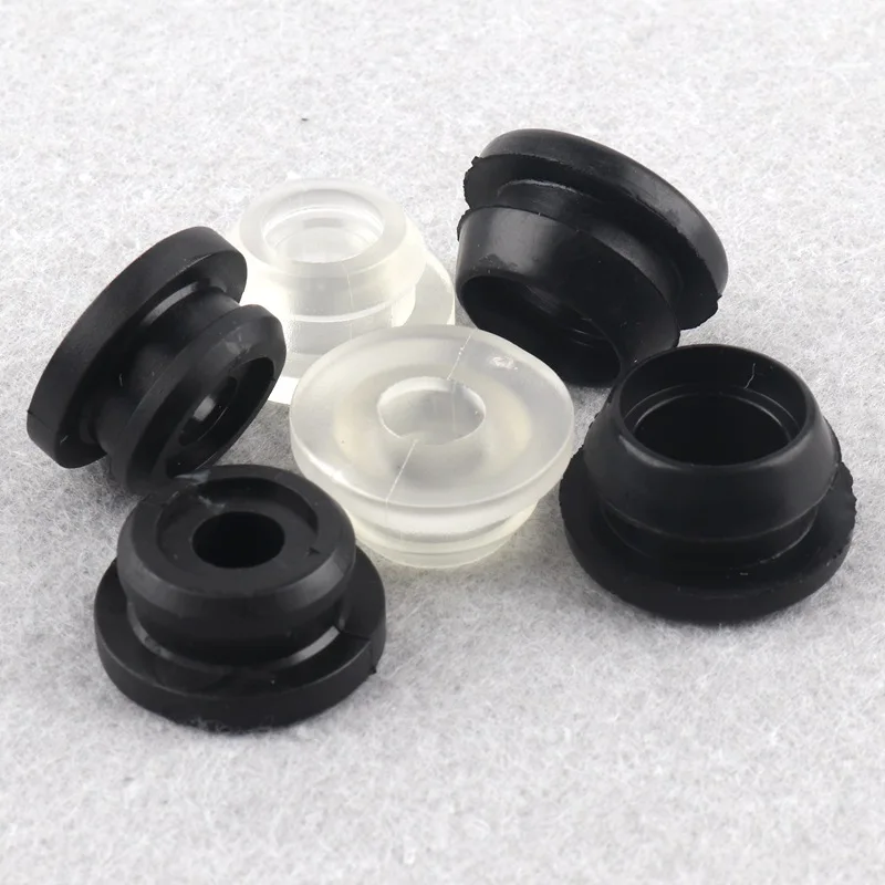 

20pcs 16mm 20mm Apron Gaskets Seal Water Drip Irrigation Pipe Fittings Agricultural Irrigation Connectors Grooved Washer