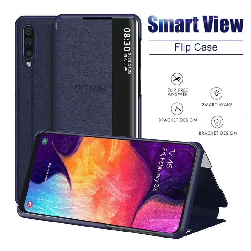 Чехол с откидной крышкой для Huawei Mate 10 20 30 Honor 7A 8X 10i 20i P10 Plus P20 Lite P30 P40 Pro Nova 3 3i 5 5i P Smart 2019|Бамперы| |