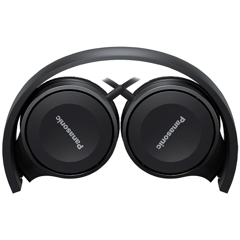 Стерео наушники Panasonic RP HF100MGCK накладные с микрофоном|Наушники и гарнитуры| |