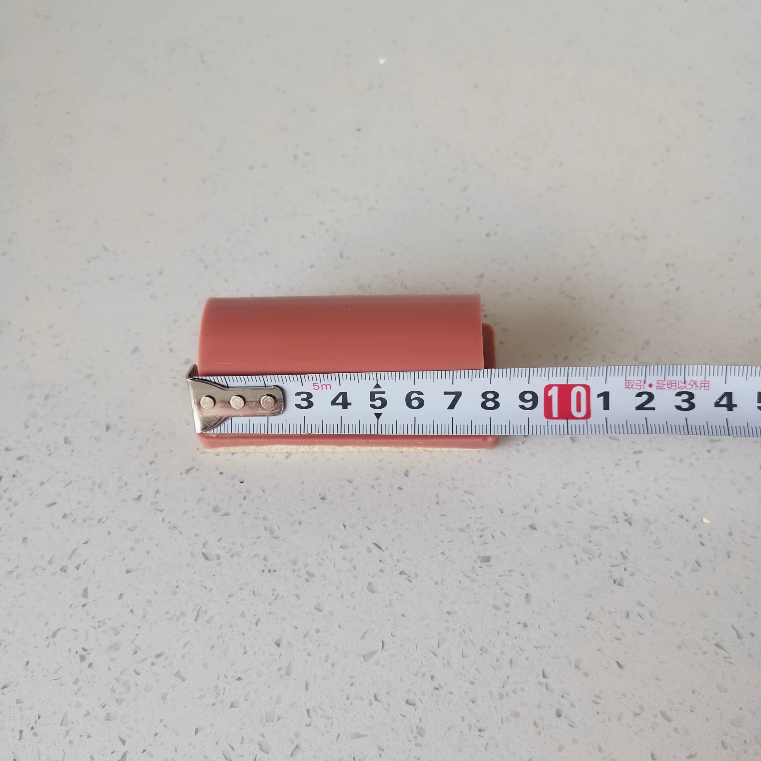 Длинная заводская цена силиконовая круглая резиновая накладка для головы |