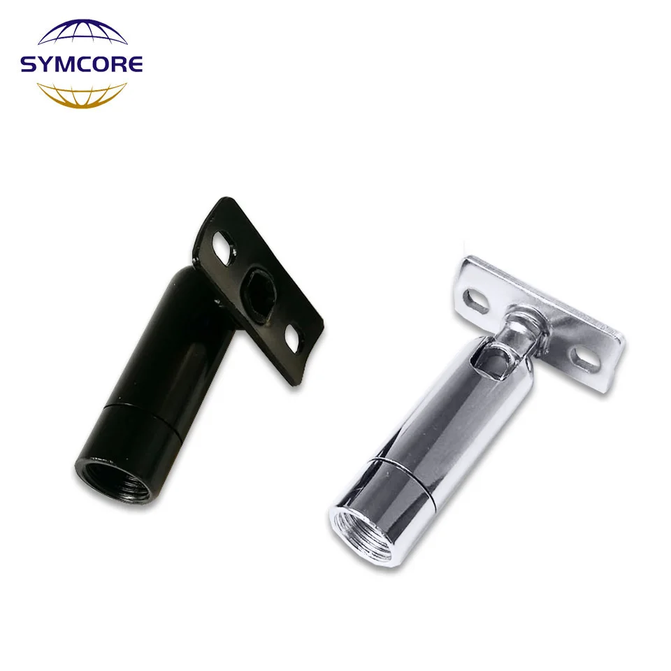 

2pcs Adapter 13mm Cross Palm Universal Head Floorlight Table Lamp Spotlight Downlight Mirror Front Light Chandelier Screw Joint