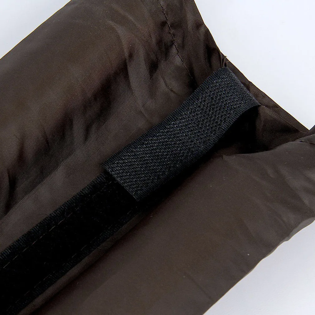 1 шт. Твин двери декоративный чехол доводчика пыли блокиратор проект Dodger гвардии