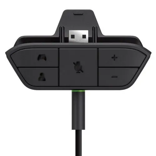 Универсальный 3 5 мм аудио разъем стерео наушники микрофон USB адаптер конвертер