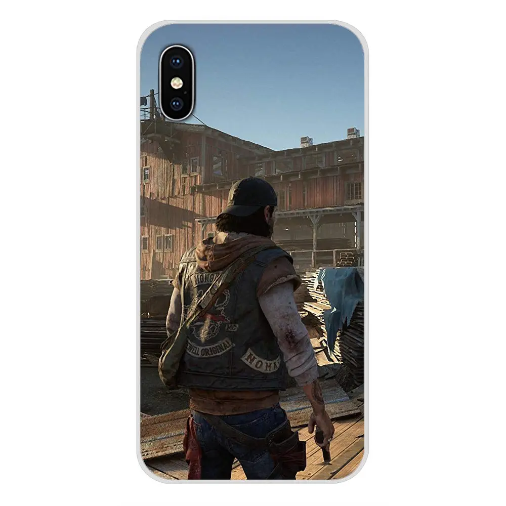 Аксессуары для телефона Чехлы Apple iPhone X XR XS 11 12Pro MAX 4S 5S 5C SE 2020 6S 7 8 Plus ipod 5 6 дней ушел
