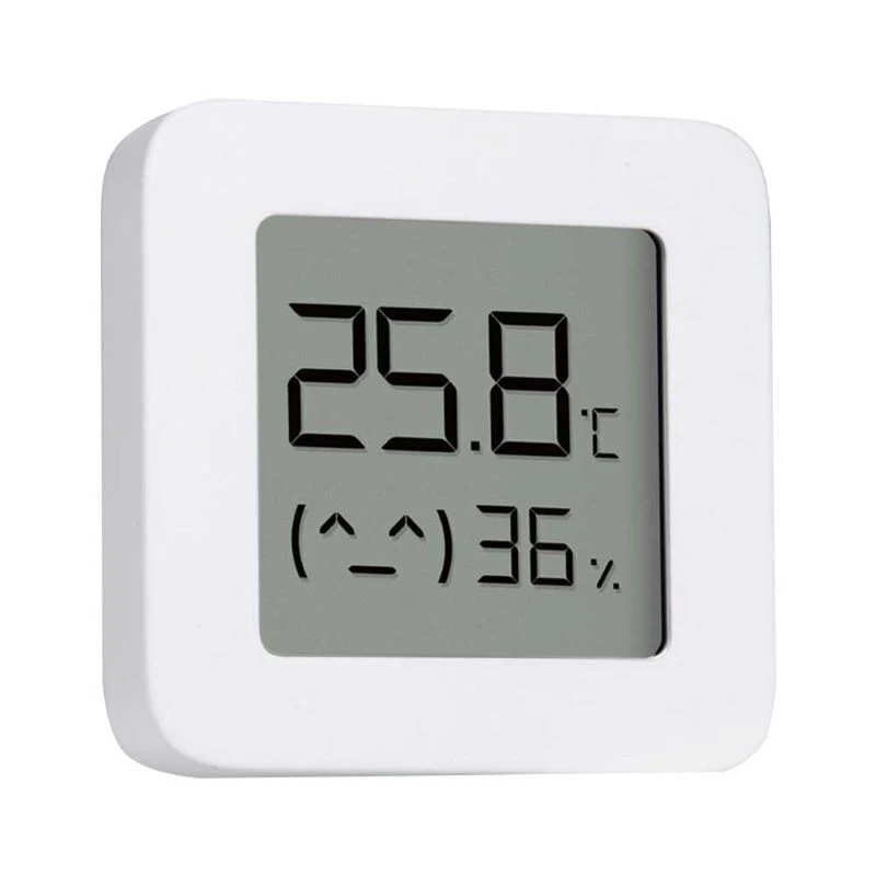 Датчик температуры и влажности Xiaomi Mijia Thermo-hygrometer 2 | Инструменты