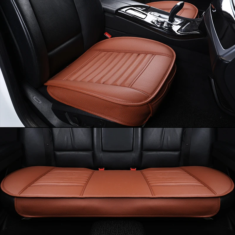 

Full Coverage Eco-leather auto seats covers PU Leather Car Seat Covers for mazda cx3 cx-3 cx5 cx-5 cx7 cx-7 2 3 bk bl 323 6