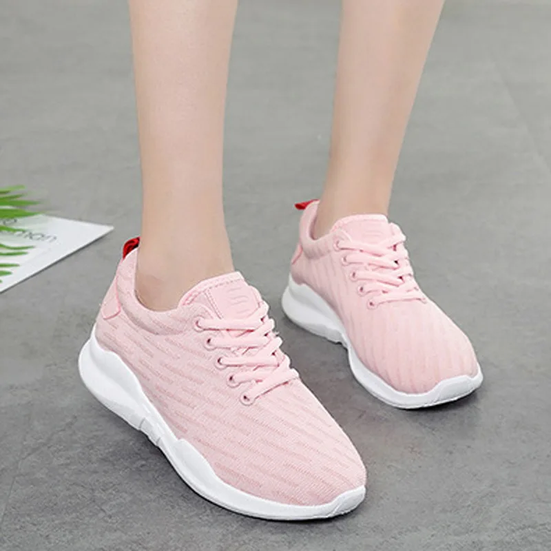 Женская обувь белые кроссовки на платформе женская tenis feminino Zapatos de Mujer Zapatillas