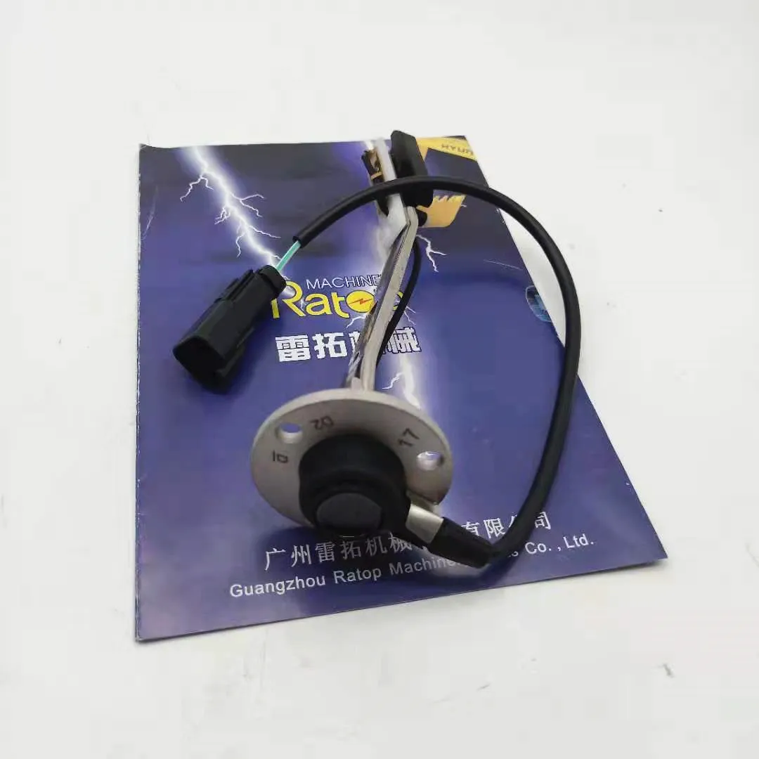 

PC200-7 Oil Level Sensor 6741-81-9220 PC200-8 Sensor 7861-93-4210