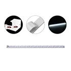 35LED светильник, полоса для фотостудии, светильник, мягкая коробка, портативный светильник, палатка