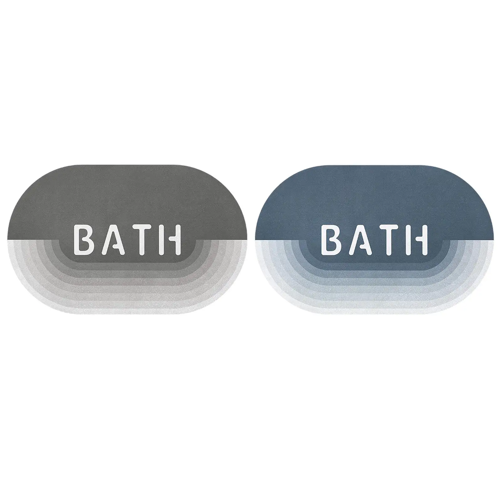 

Бархатный коврик для ванной, домашний декор, моющийся, уютный, нескользящий напольный коврик для уборной, туалета