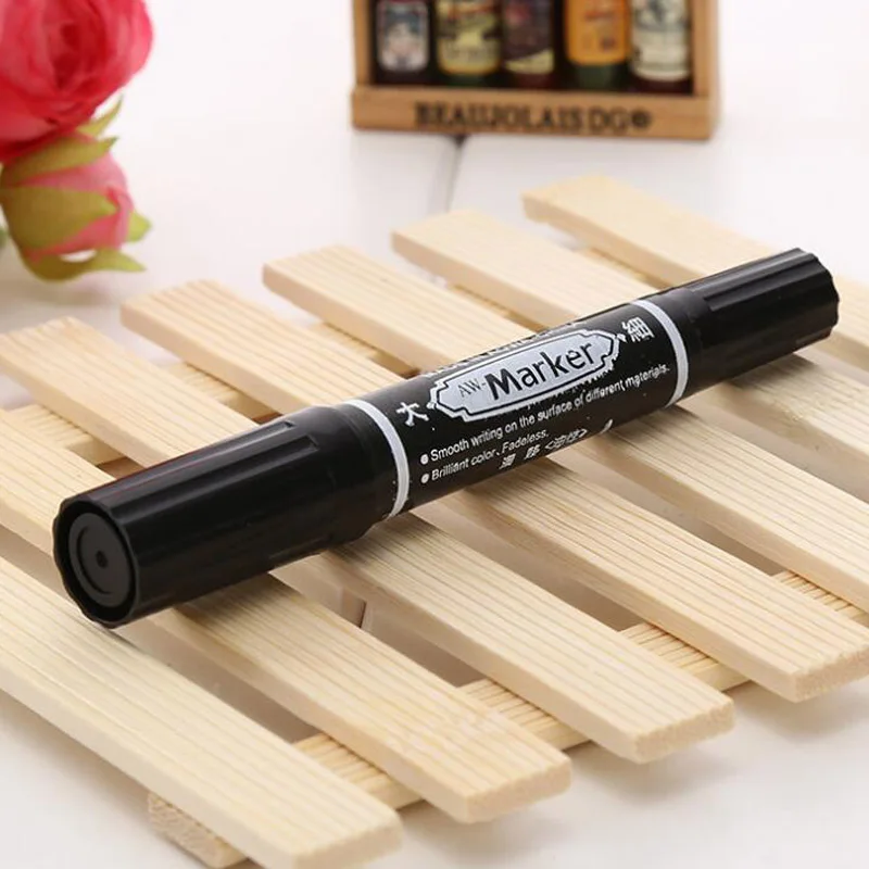 Высокое качество 5 шт. большой черный компакт-дисков Водонепроницаемый быстро