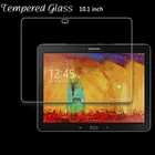 Защитная пленка для экрана планшета, закаленное стекло для Samsung Galaxy Note 10,1, 2014, SM-P605, P600, N8000, 8 дюймов, N5110, Tab2, P5100, Tab3, P5200