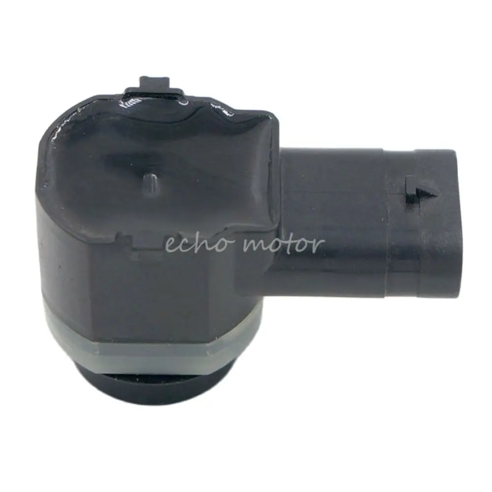 New SET (4) 5KD919275A PDC Parking Sensor Reverse Assist for VW | Автомобили и мотоциклы