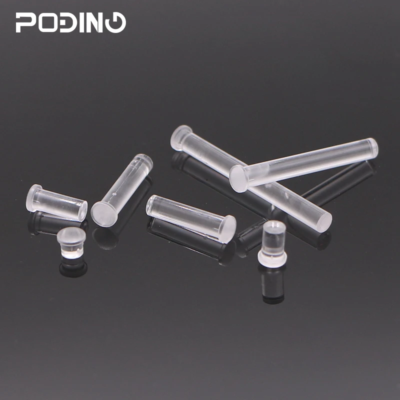 

Poding светодиодная труба для освещения DIA 3 мм